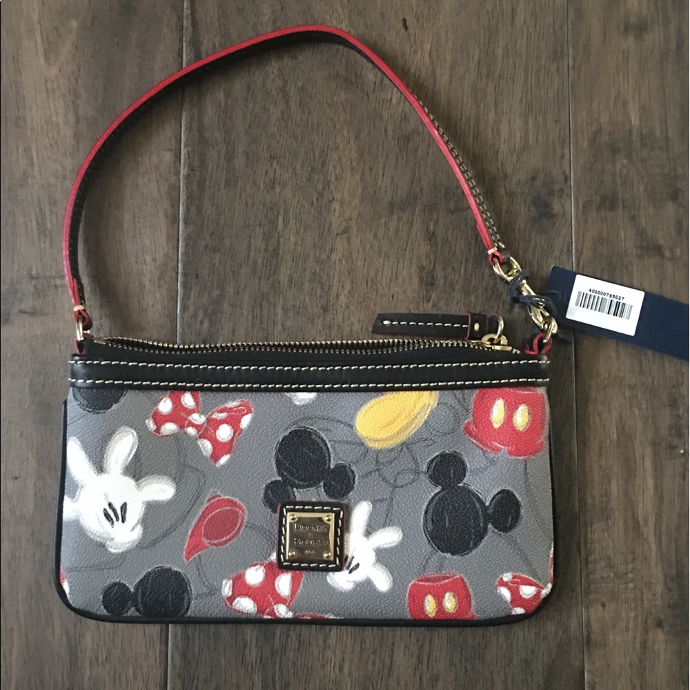 Dooney & Bourke Disney